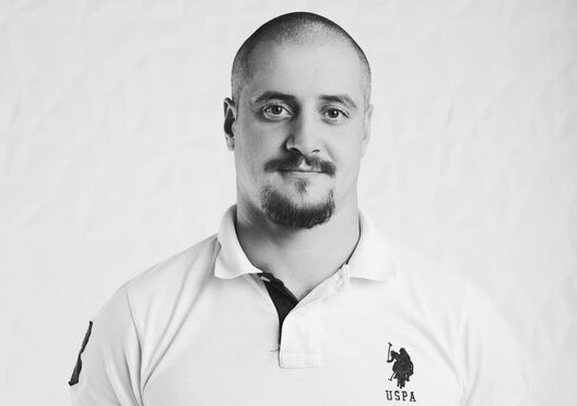 Загінулы Максім Гусцік. Фота: newgrodno.by Загінулы Максім Гусцік. Фота: newgrodno.by