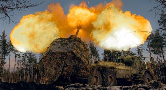 Вайна ва Украіне: Чым скончыцца? «Лукашэнка прадчувае, што вайна на сваёй фінальнай стадыі можа знішчыць яго рэжым»