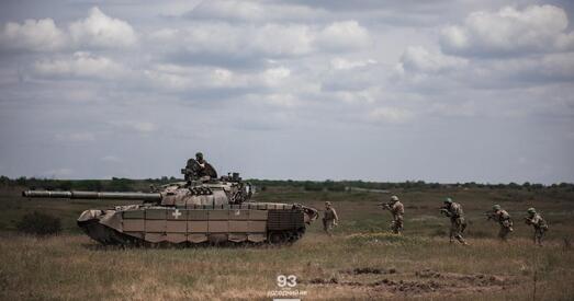 Вайна ва Украіне: 844-ты дзень