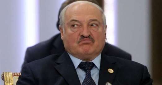 Аляксандр Лукашэнка без кіраўніка адміністрацыі