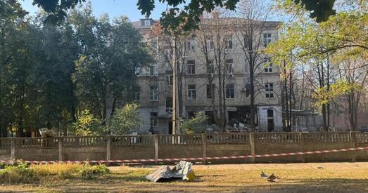 Вайна ва Украіне: 948-мы дзень