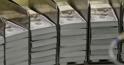 Замежныя інвестары вывелі з Расіі $1,6 млрд за 4 месяцы