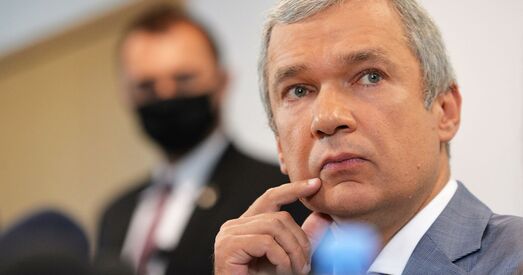 Затрыманы ўчора брат Паўла Латушкі знаходзіцца на Акрэсціна. Стала вядома, каго забралі разам з ім