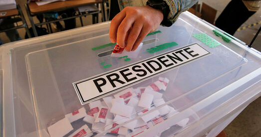 Наперад у мінулае?