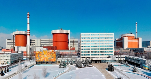 Энергаатам Украіны: расіяне спрабавалі захапіць яшчэ адну АЭС