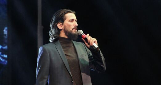 У Расіі опернага спевака пасадзілі на 10 гадоў