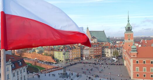 Беларускія падлеткі расказалі пра жыццё ў Польшчы