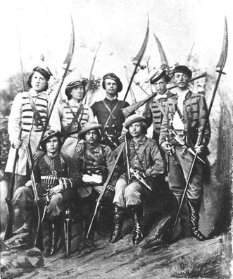 Касінеры Касінеры