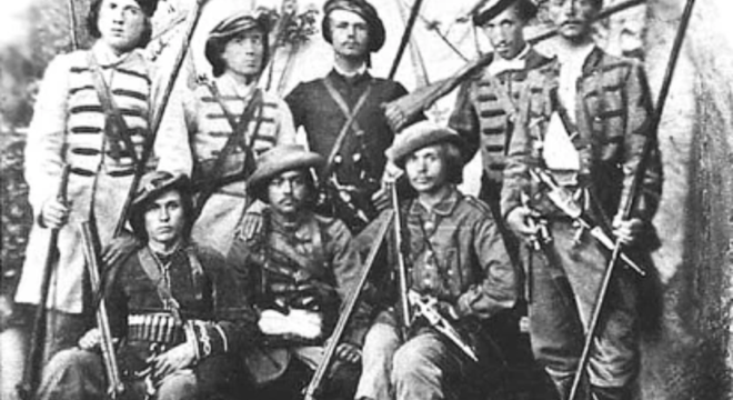 Павел Усаў: Новы парадак і літаратура Павел Усаў: Цяпер кожны беларус вывучыць на памяць вершы Дуніна-Марцінкевіча