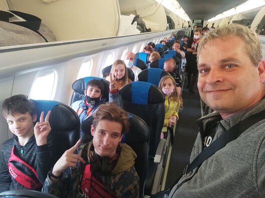 Фота з фэйсбука Іллі Дабратвора Фота з фэйсбука Іллі Дабратвора