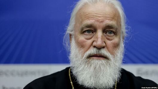 Мітрапаліт Павел Мітрапаліт Павел 