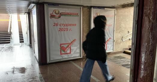 Лукашэнку няма каму «аддаць краіну», апроч уласных дзяцей