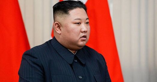 Стала вядома прычына перадсмяротнага стану Кім Чэн Ына