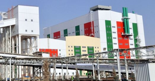 Лукашэнка і Бердымухамедаў дасябраваліся да суда