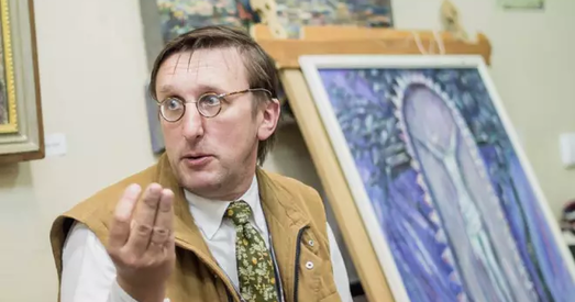 Смерць Алеся Пушкіна з'яўляеццп палітычным забойствам — Заява Рады БНР