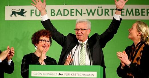 У Германіі прапануюць адмяніць правапіс