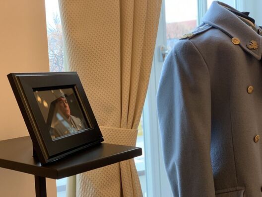 Кадр з стужкі «1983», spidersweb.pl Кадр з стужкі «1983», spidersweb.pl