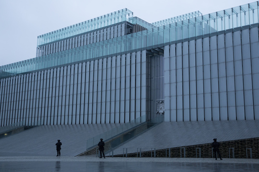 Кадр з стужкі «1983», spidersweb.pl Кадр з стужкі «1983», spidersweb.pl