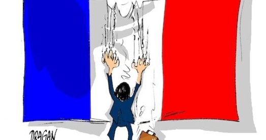 Хто такі Мішэль Барнье — новы прэм'ер Францыі