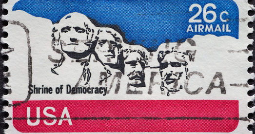 Чым адметны вынік Трампа на выбарах 2024?