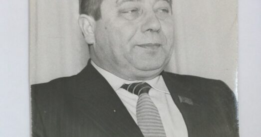 Куля для «чырвонага памешчыка»