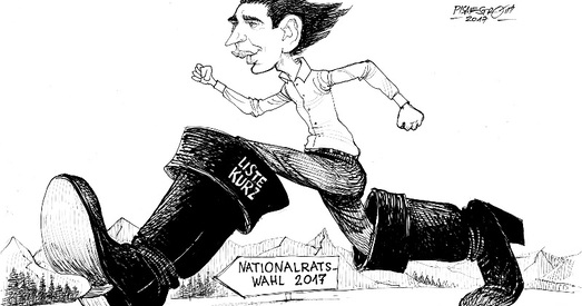 Дасье ў карыкатурах: Хто ён — будучы лідар Еўропы?