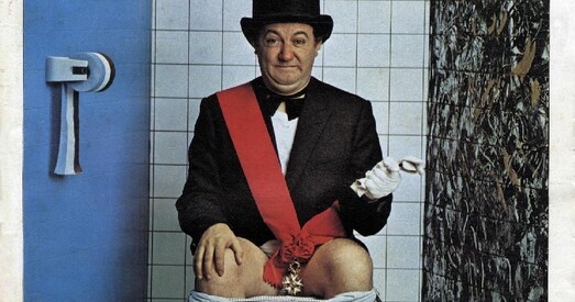 Дасье ў карыкатурах: комікі ідуць у палітыку