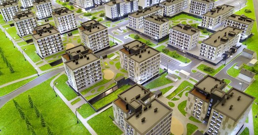 Мінскі забудоўнік адмовіўся ўзводзіць мікрараён побач з Курапатамі