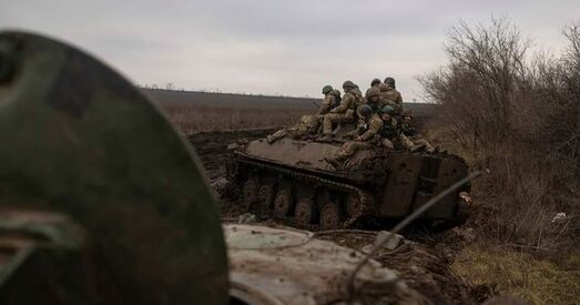 Хронікі 318-га дня вайны Расіі ва Украіне