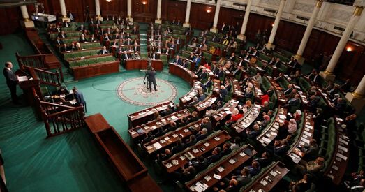 Вельмі шматпартыйныя ўрады: ці ёсць гістарычны шанец на поспех?