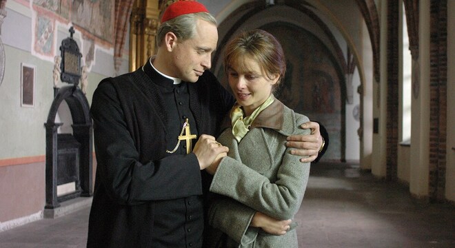 Лепшыя фільмы пра сьвятых Топ-10 фільмаў пра святых