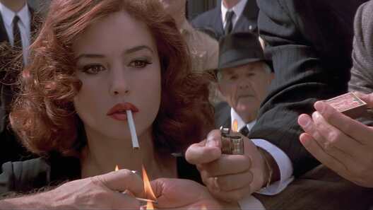 Кадр аднаго з фільмаў нашай падборкі Кадр аднаго з фільмаў нашай падборкі