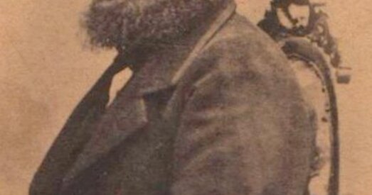 Кім быў Фларыян Ажэшка?