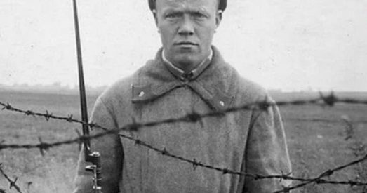 Вырваўся сам, а сваякі згінуць: як камуністы распраўляліся з тымі, хто ўцякаў ад іх