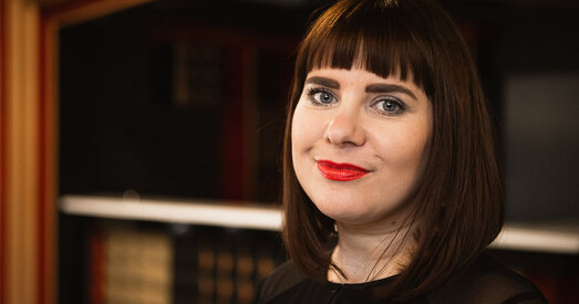 Вольга Кавалькова падала заяўку на праймерыз