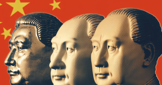 Выбар пуцінскай эліты: Расія як малодшы партнёр Кітая