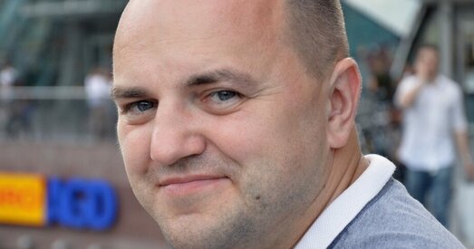 Лебядок: Вайна можа пачацца ў Беларусі