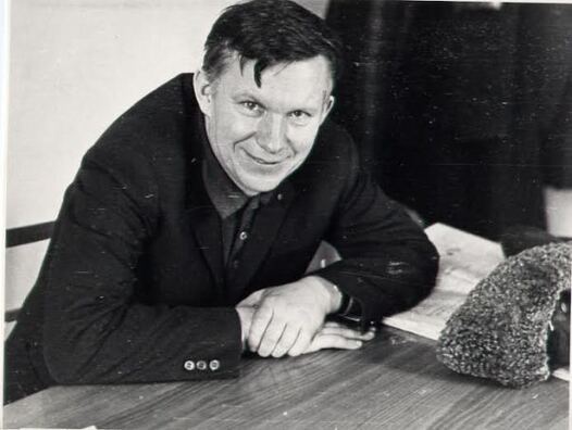 У рэдакцыі «Гродненской правды». Фота Ірыны Быкавай У рэдакцыі «Гродненской правды». Фота Ірыны Быкавай