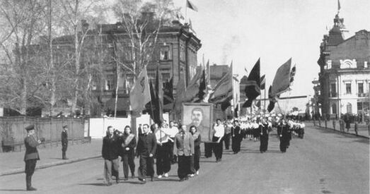 Сібірская галгофа беларускіх ксяндзоў