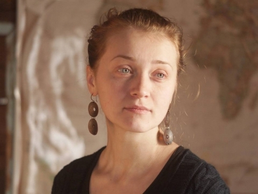 Наста Кудасава Наста Кудасава