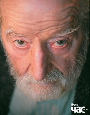 Фота Сяргея Шапрана Фота Сяргея Шапрана