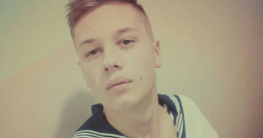 «Вярніце нас дадому». Палонны ўкраінскі марак напісаў ліст з расійскага СІЗА