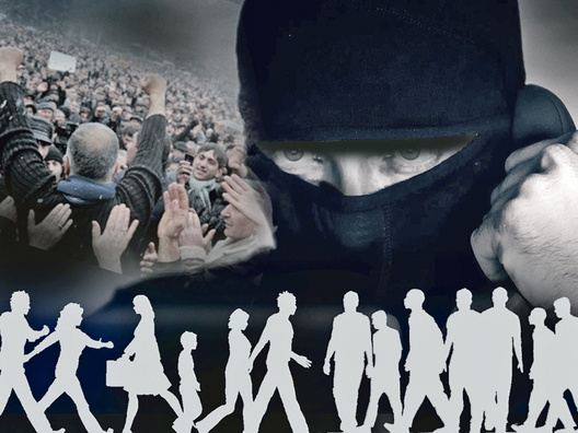 Калаж Яўгена Карташова Калаж Яўгена Карташова