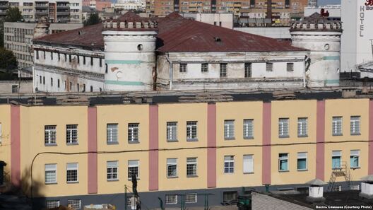 Фота Васіля Сямашкі Фота Васіля Сямашкі