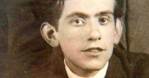 У Нямеччыне выйшла кніга беларускага габрэйскага пісьменніка, закатаванага НКВД у 1937-м