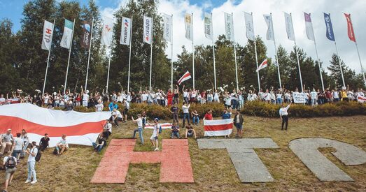 Кампаніі ПВТ заплацілі рэкордныя падаходныя падаткі. Чаму гэта кепска?