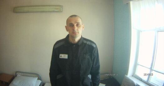 Сянцоў напісаў завяшчанне. Ён не верыць «у шчаслівы канец гэтай гісторыі»