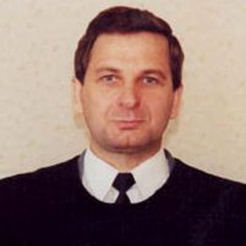 Суддзя Канстытуцыйнага Суда ў 1994–1996 гадах Міхаіл Пастухоў Суддзя Канстытуцыйнага Суда ў 1994–1996 гадах Міхаіл Пастухоў