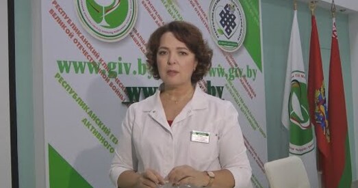 Як «прадыхаць» лёгкія пры каронавірусе. Медыкі раяць дыхальныя практыкаванні (відэа)