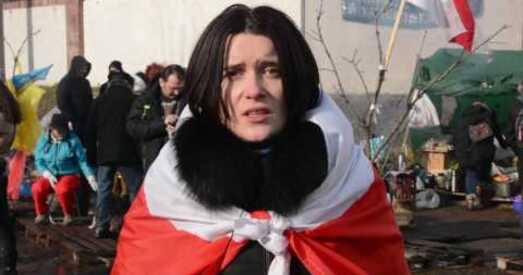 Прыходзьце ў Курапаты!
